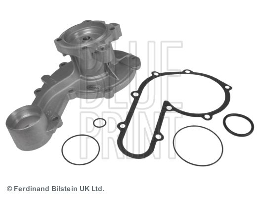 BLUE PRINT Vesipumppu ADA109125